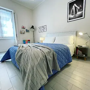 50 Papiniano Appartamento