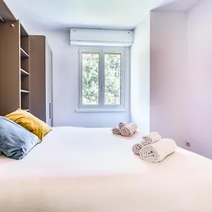 Ticinello 1 Appartamento