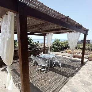 Pantelleria 4 Passi Dal Mare , Madonna Delle Grazie Italia
