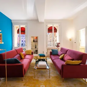 Residenza Bellavista Design E Vista Mozzafiato , Bologna Italia