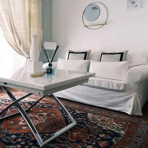 Comecasa Flowery Terraced Appartamento